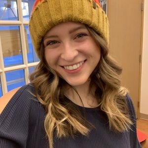 Meet your Posher, Ivane